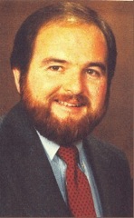 Photo of Brian-Thomas Perry